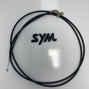 سیم قفل زین اورجینال adv175 sym هاسکی
