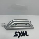 لچکی جلو راست نقره ای اورجینال adv175 sym هاسکی
