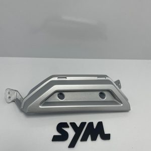 لچکی جلو راست نقره ای اورجینال adv175 sym هاسکی