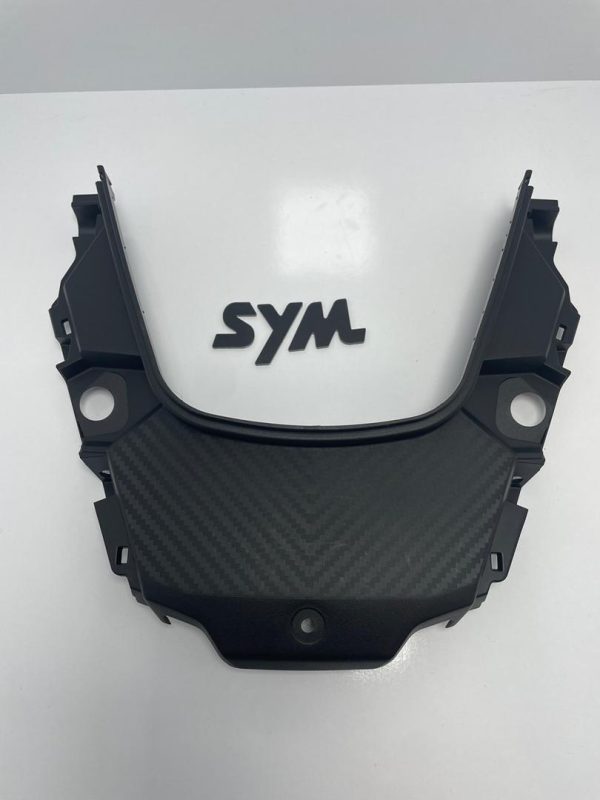 دمی روی خطر عقب اورجینال adv175 sym هاسکی - Image 2