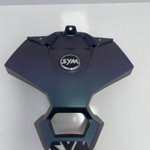 قلبی جلو بنفش با آرم اورجینال adv175 sym هاسکی