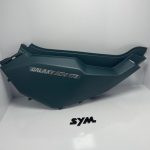 کاور سبز مات زیر زین چپ اورجینال adv175 هاسکی sym