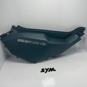 کاور سبز مات زیر زین چپ اورجینال adv175 هاسکی sym