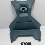 کاور روی داشتبورد چپ اورجینال adv175 هاسکی sym