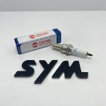 شمع اورجینال NH180 NA180 sym نیروموتور