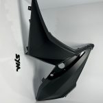 قاب بالی مشکی مات راست sym j200
