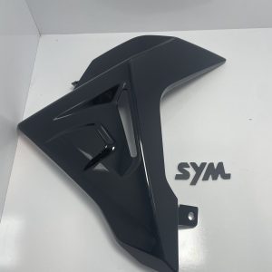 قاب جلو باک چپ مشکی NH180 SYM اورجینال