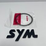 ست رینگ اورجینال na250 nh250 sym نیروموتور