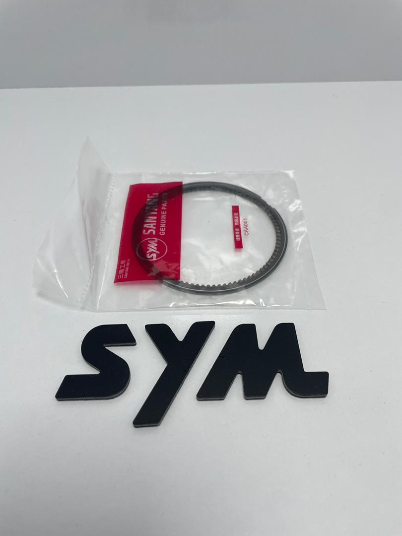 WhatsApp Image 2025-12-30 at 21.48.11 ست رینگ اورجینال na250 nh250 sym نیروموتور - Image 1
