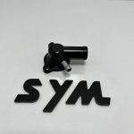 درب ترموستات اورجینال SYM NA250 NH250