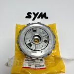 دیسک کلاج کامل با صفحه اورجینال NH250 SYM NA250