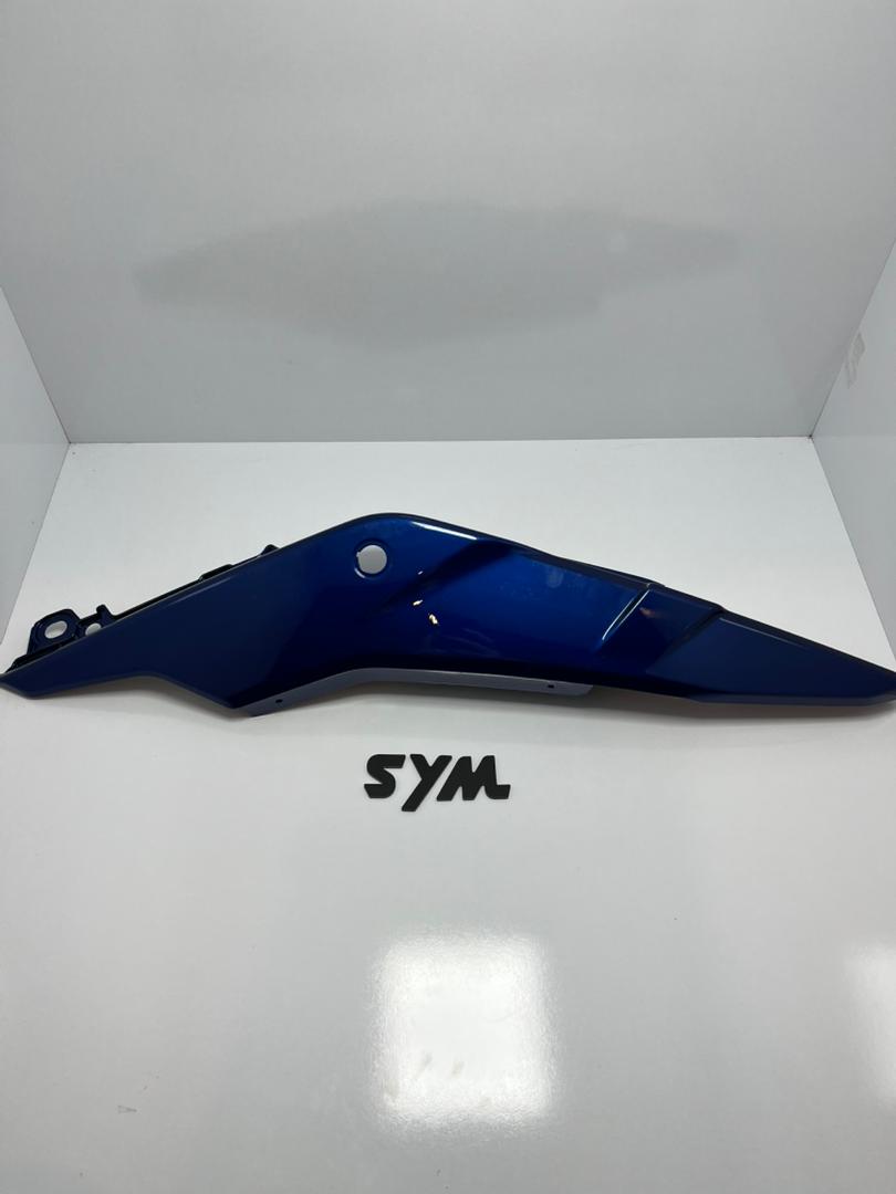 WhatsApp Image 2026-01-02 at 19.19.40 فلاپ زیر زین آبی چپ اورجینال NH180 SYM - Image 1