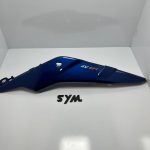 فلاپ زیر زین آبی چپ اورجینال NH180 SYM