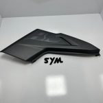 قاب بغل مشکی راست NH180 SYM