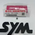 خارسوپاپ اورجینال NA180 SYM