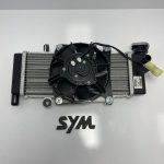 رادیاتور اورجینال NA NH 250 SYM