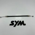 سیم قفل زین اورجینال NA NH 180 250 SYM
