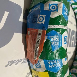 لاستیک موتورسیکلت 80/90/14 تیوپلس یاسا