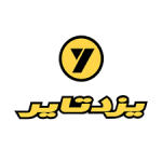 لاستیک موتورسیکلت 350/10 تیوپلس یزد تایر