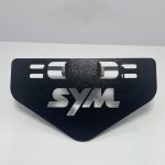 جاپلاکی تاشو گلکسی sym