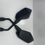 آینه جفتی گلکسی na nh غیر اصلی