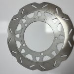 دیسک ترمز جلو اورجینال NH 180 SYM نیروموتور