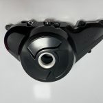 درب برق سمت چپ اورجینال NA NH 250 SYM نیروموتور