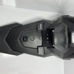 گلگیر عقب اورجینال گلکسی J200 SYM نیروموتور