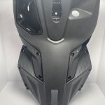 داشتبورد گلکسی j200 sym نیروموتور