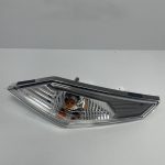 راهنما جلو چپ اورجینال j200 sym نیروموتور