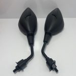 آینه j200 sr200 غیر اصلی