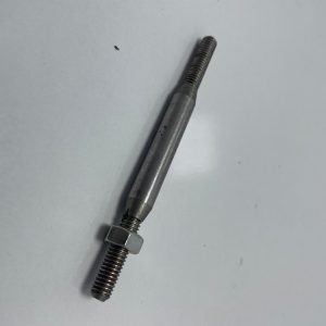 میل رابط دنده گلگسی na180 nh180 نیروموتور