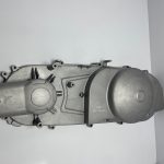 درب کلاج فلزی اورجینال ADV175 SYM