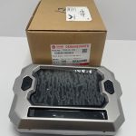 کیلومتر اورجینال ADV175 SYM