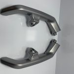 دستگیره زین اورجینال ADV175 SYM