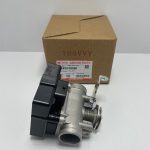 انژکتور کامل ecu اورجینال J200 sym