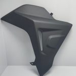 قاب جلو باک راست مدادی  اورجینال  NH 180 SYM
